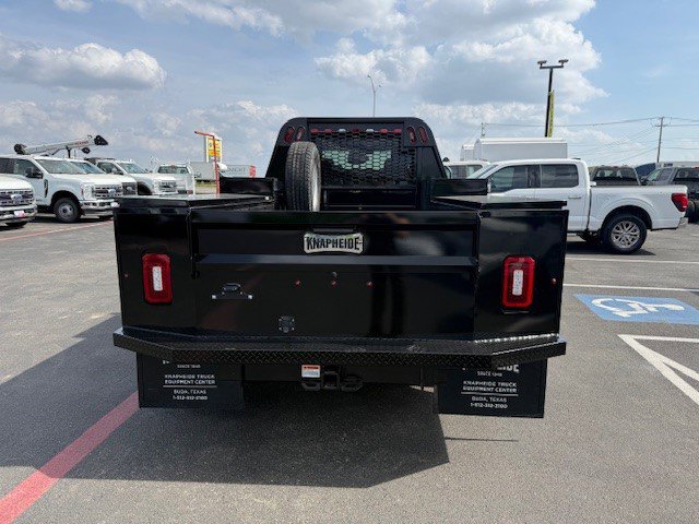 New 2026 Ford F350 Lariat AWD/4WD image 8
