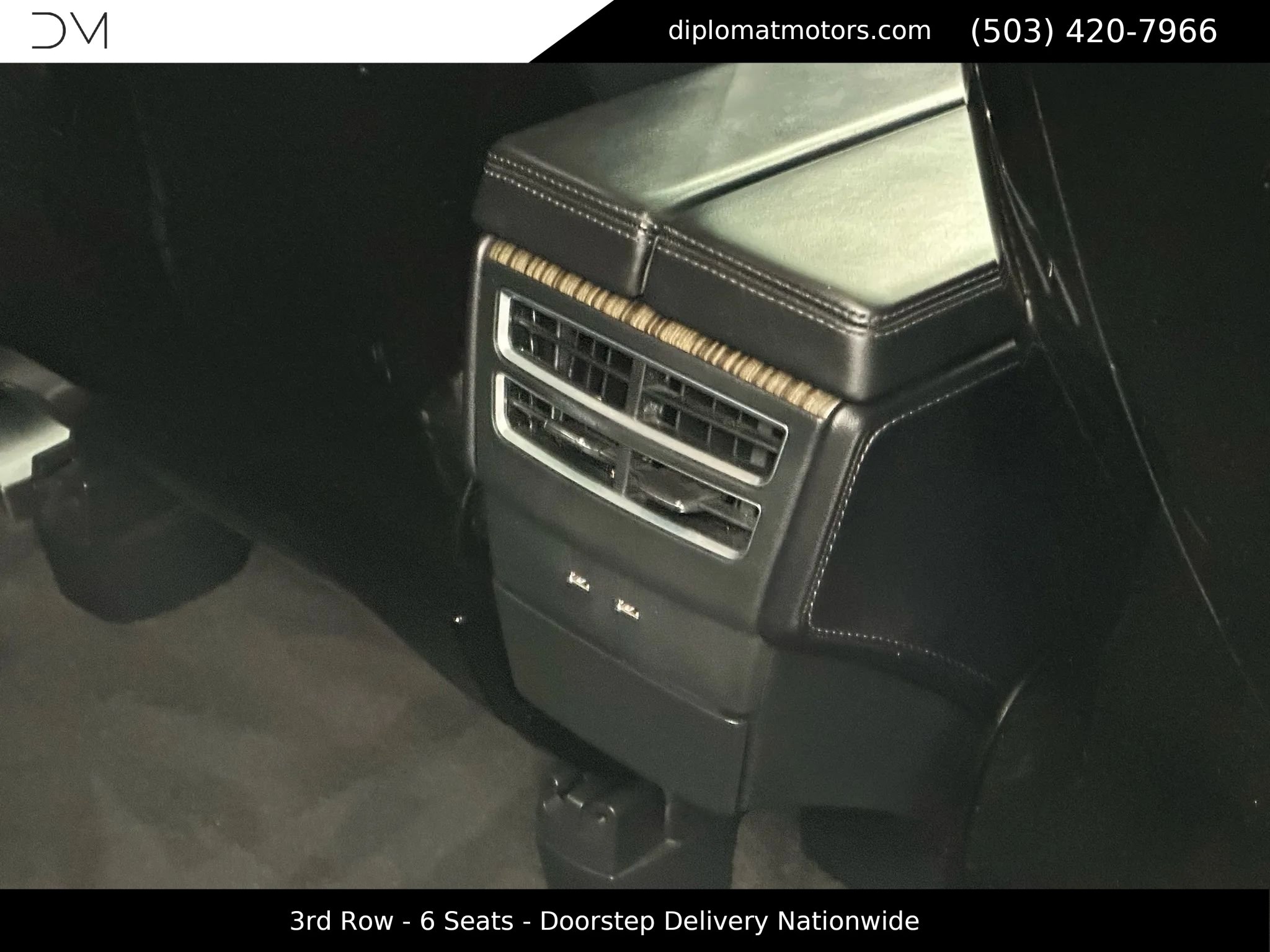 Used 2016 Tesla Model X 90D image 24