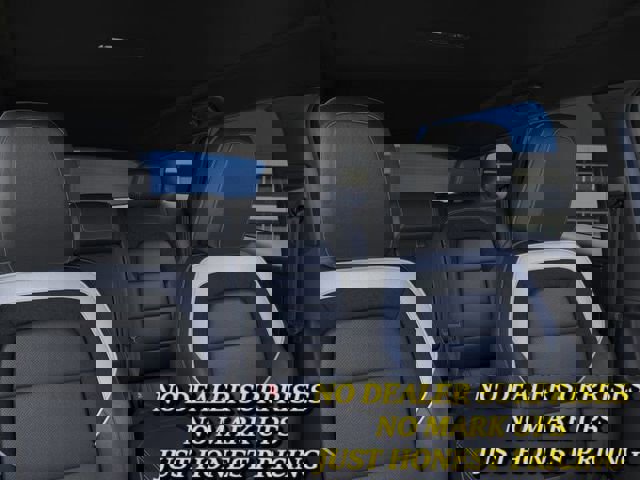 New 2025 Chevrolet Blazer EV LT image 24