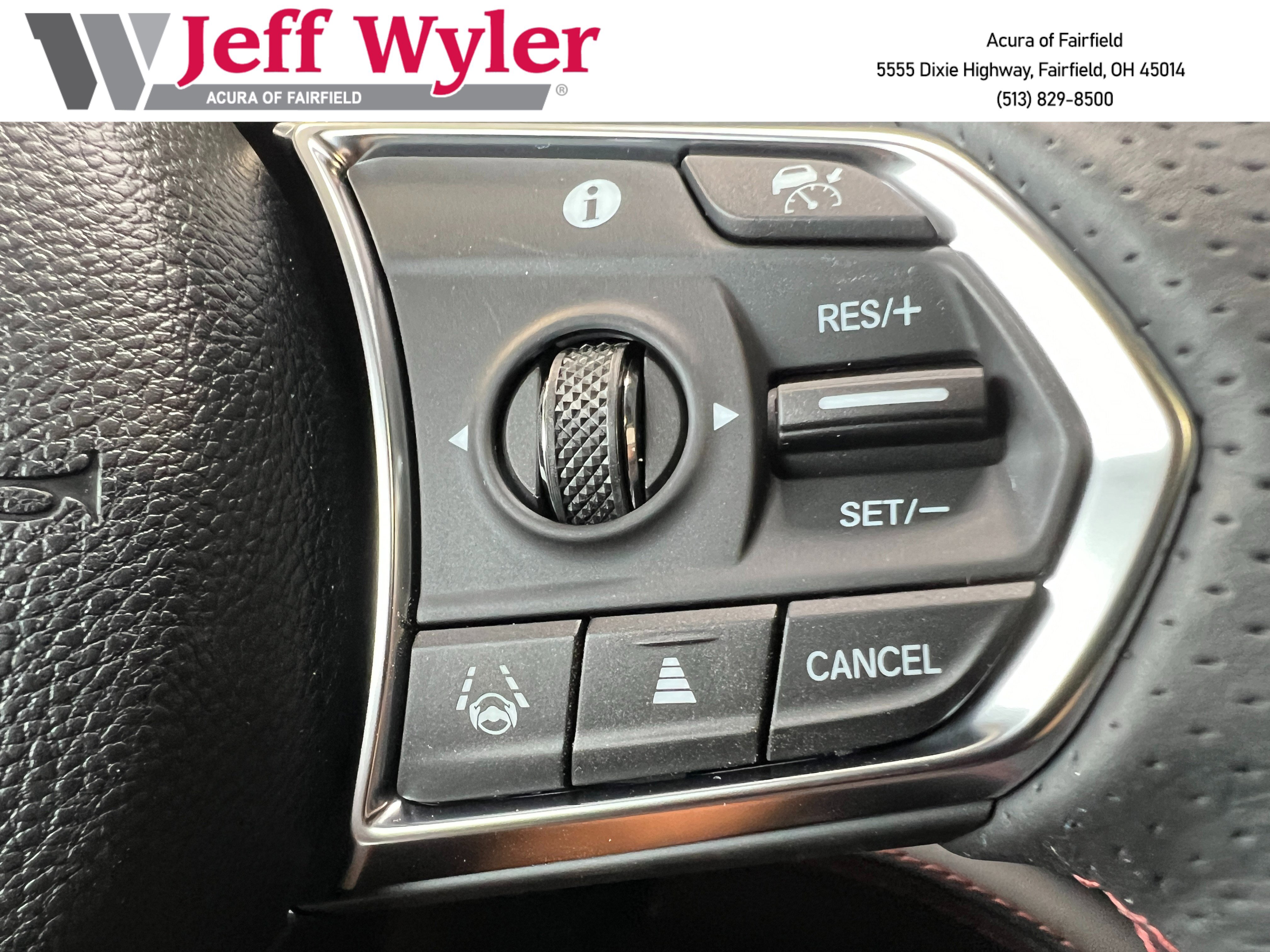 New 2026 Acura MDX A-Spec image 21