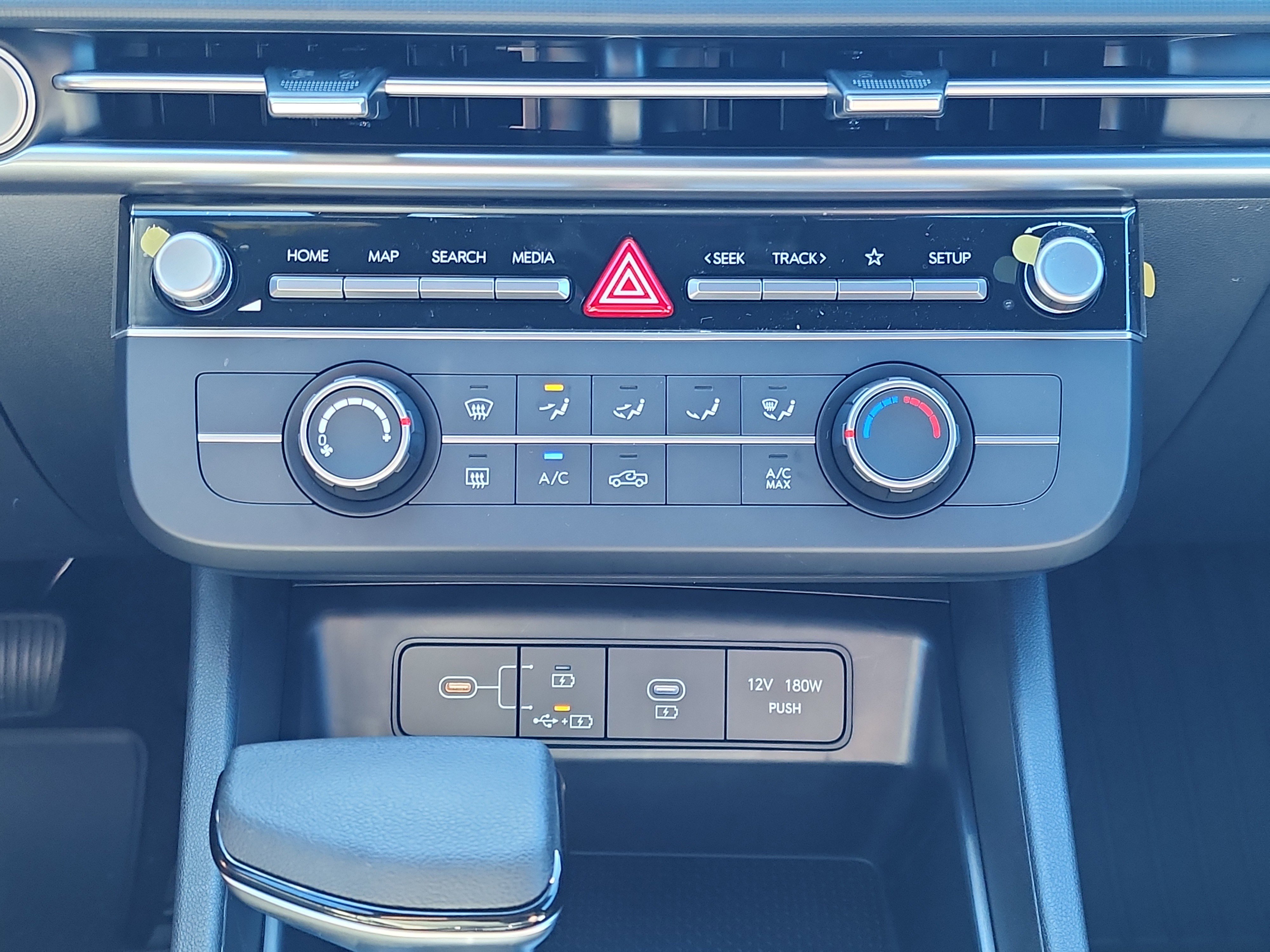 New 2026 Hyundai Santa Cruz SE AWD/4WD image 12