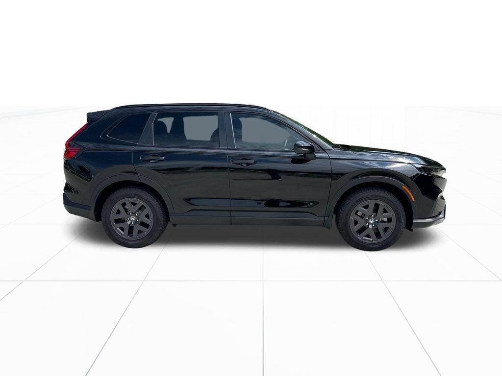 Certified 2026 Honda CR-V TrailSport image 10