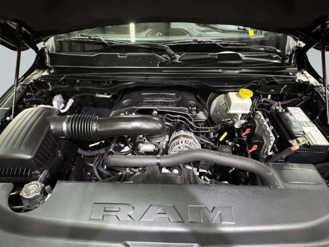 Used 2021 RAM 1500 Limited w/ Night Edition AWD/4WD image 83