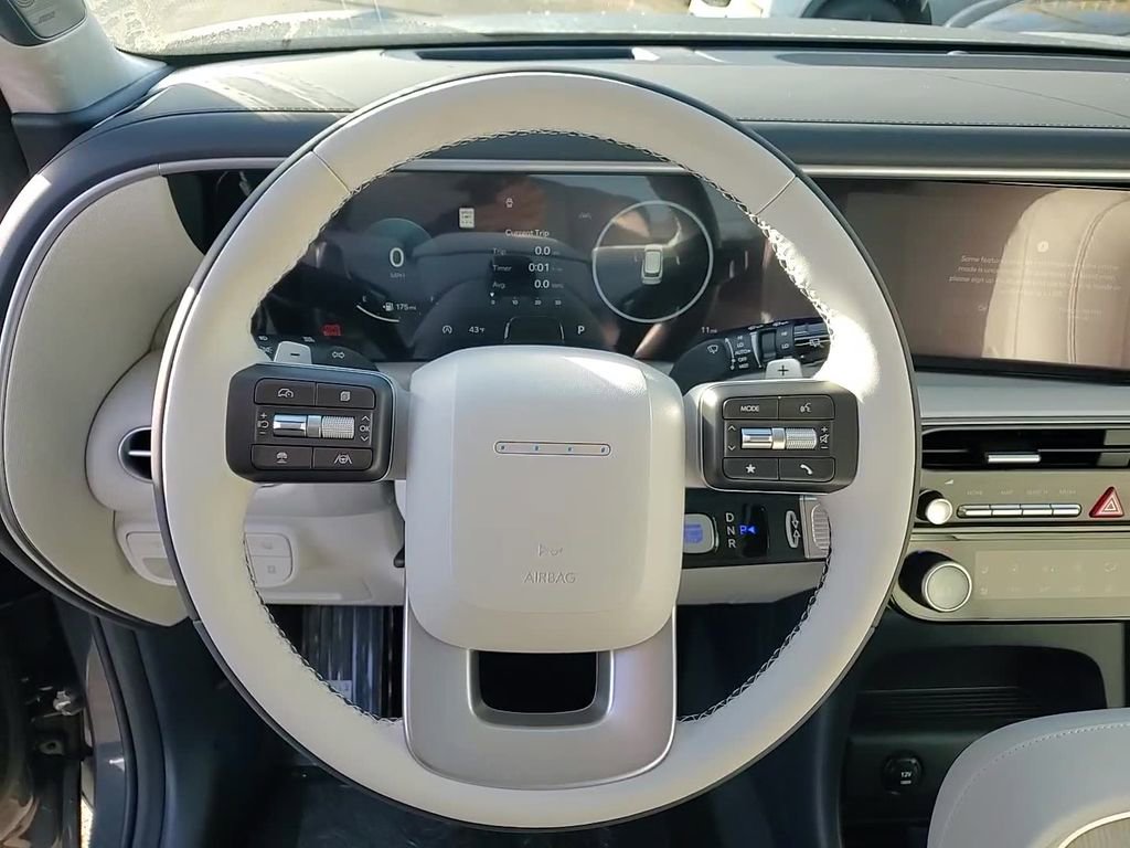 New 2026 Hyundai Palisade Calligraphy image 16
