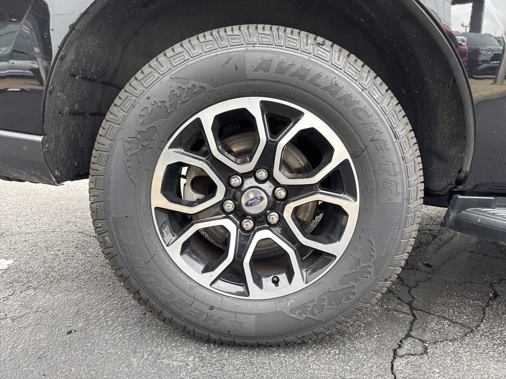 Used 2024 Ford Expedition XLT image 49