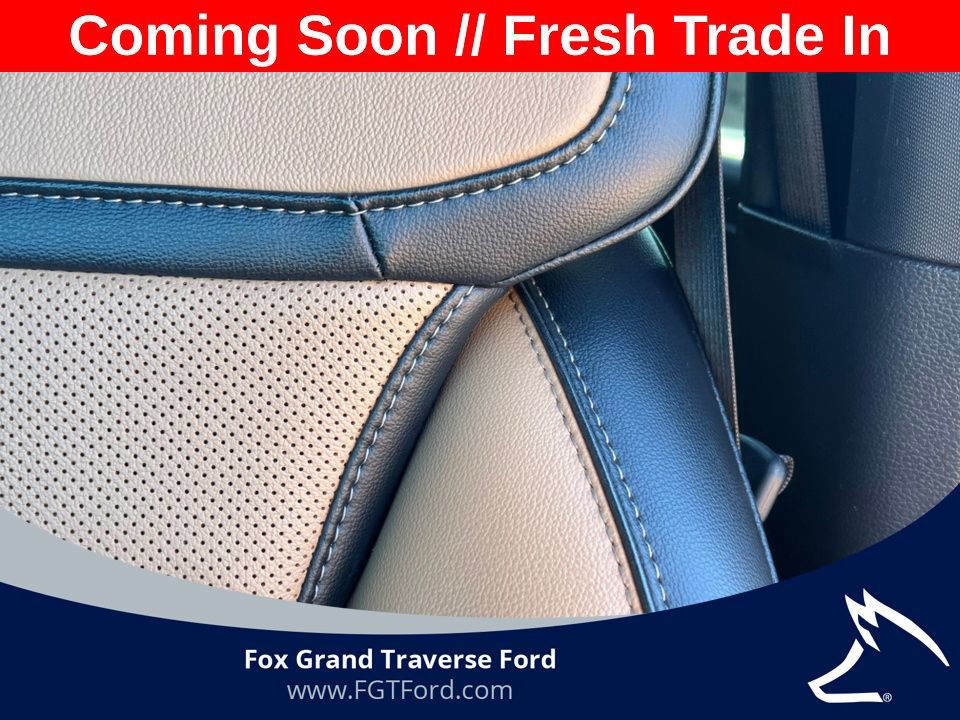 Used 2024 Ford F350 Lariat w/ Lariat Ultimate Package AWD/4WD image 16