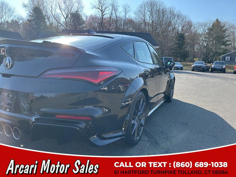 Used 2025 Acura Integra Type S image 11