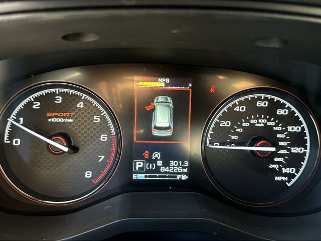 Used 2021 Subaru Forester Sport w/ Popular Package #2 image 19