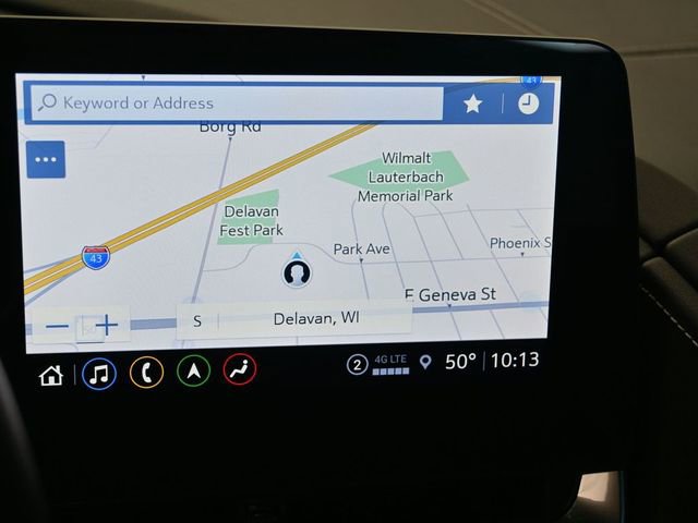 Used 2023 Chevrolet Corvette Stingray Preferred Cpe w/ 2LT image 27