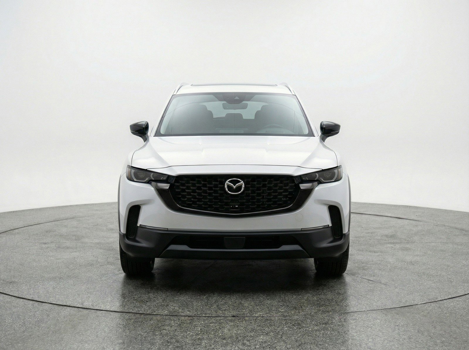 Used 2025 MAZDA CX-50 2.5 Hybrid w/ Premium Plus Pkg image 2