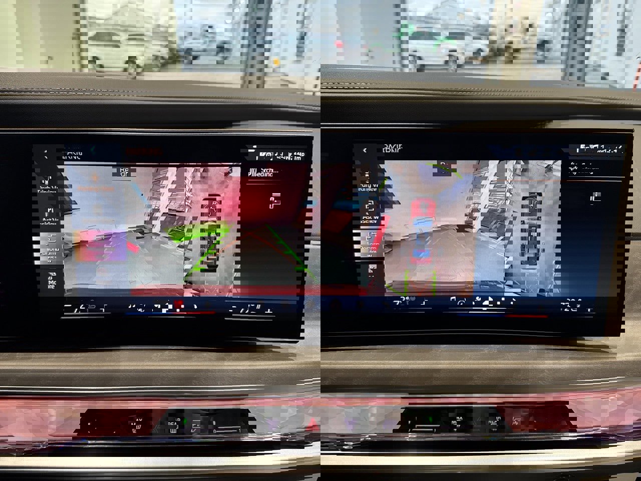 New 2026 BMW 760i xDrive image 30