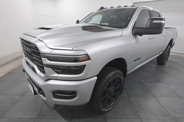 New 2026 RAM 2500 Laramie image 4