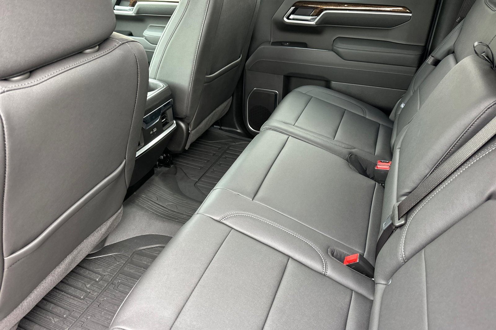 New 2026 GMC Sierra 1500 Elevation w/ Elevation Premium Package image 13