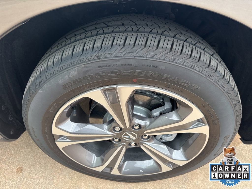 Certified 2025 Acura RDX w/ Technology Package image 33