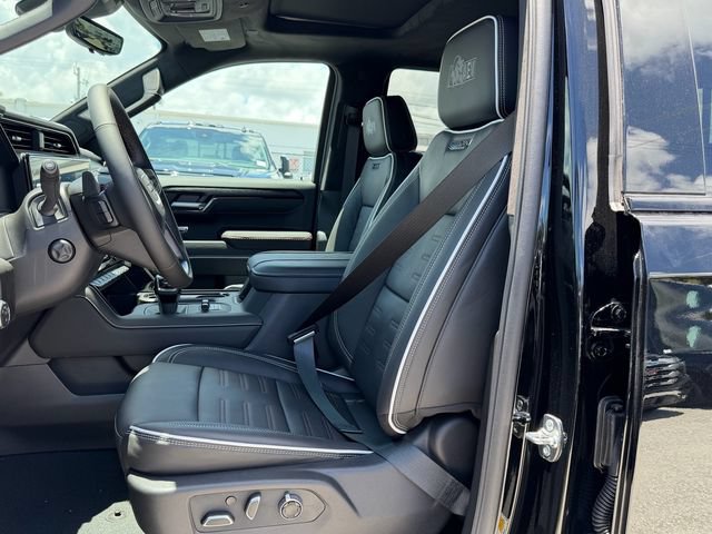 New 2026 GMC Sierra 1500 AT4X w/ AT4X AEV Edition AWD/4WD image 15