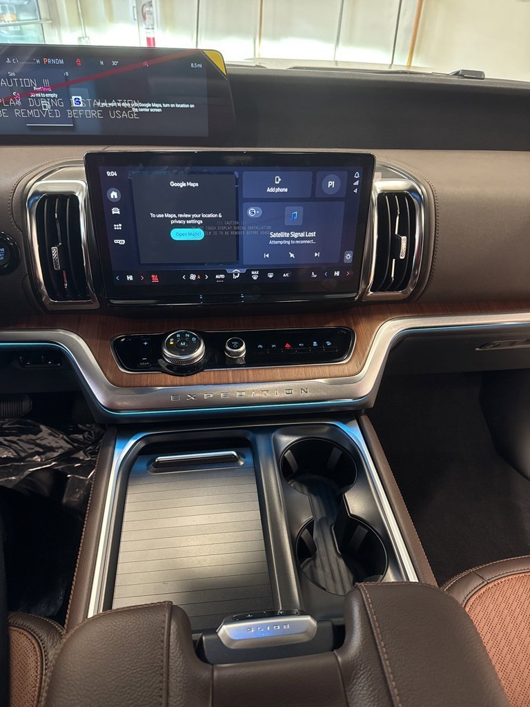 New 2026 Ford Expedition Max King Ranch image 19