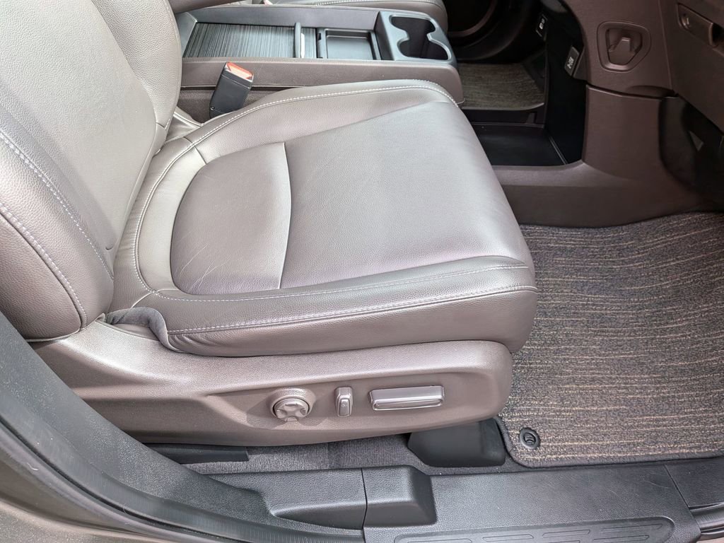 Used 2022 Honda Odyssey EX-L image 28