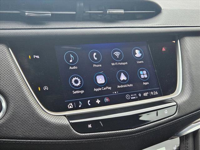 Used 2023 Cadillac XT5 Luxury image 13