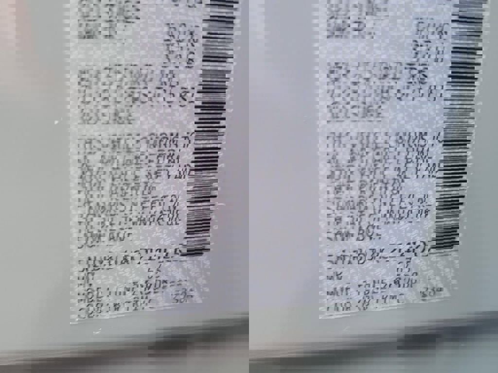 Used 2024 Nissan Pathfinder Platinum AWD/4WD image 34