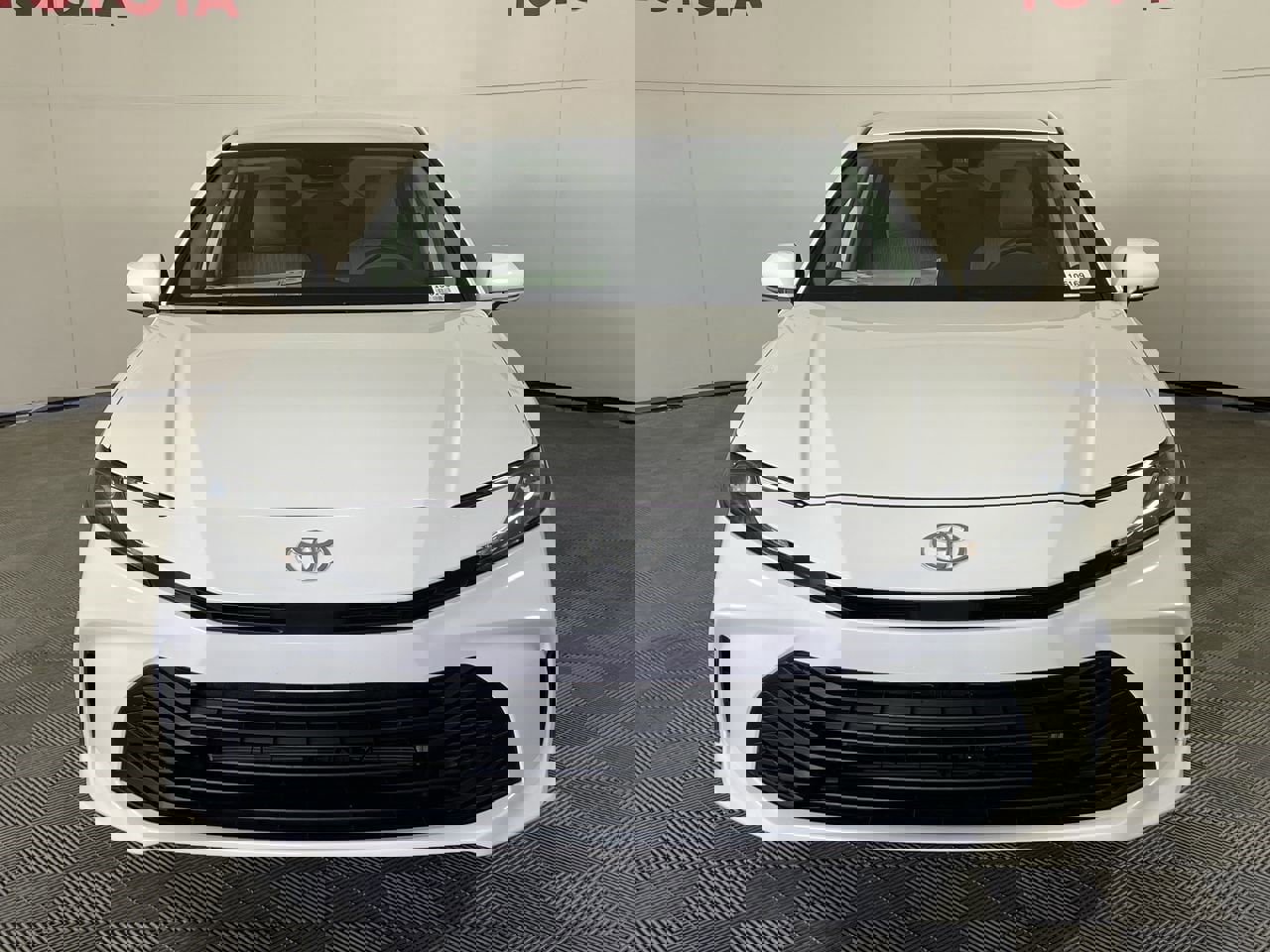 New 2026 Toyota Camry LE image 3