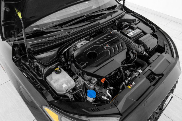 Used 2019 Hyundai Veloster N N FWD image 49