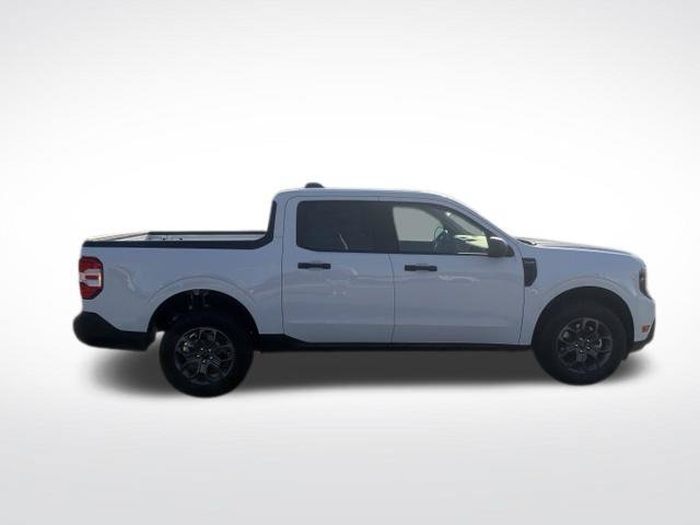 New 2026 Ford Maverick XLT AWD/4WD image 12