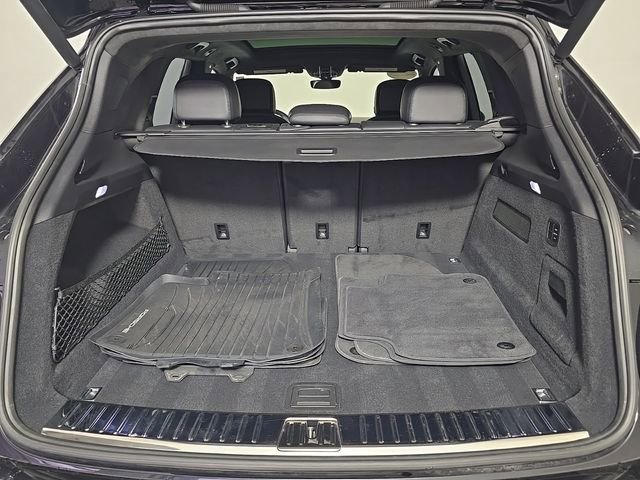 Certified 2021 Porsche Cayenne GTS AWD/4WD image 13
