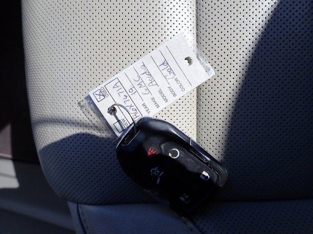 Used 2019 GMC Acadia Denali w/ Technology Package image 30