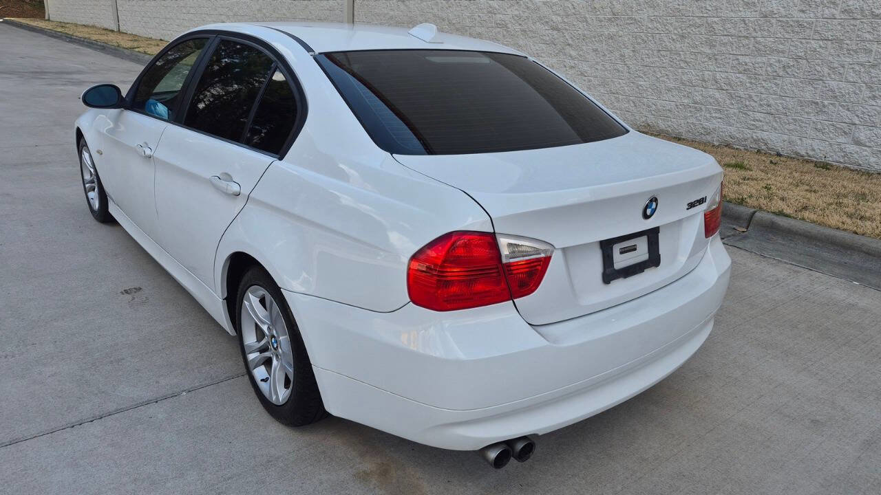 Used 2008 BMW 328i Sedan image 6