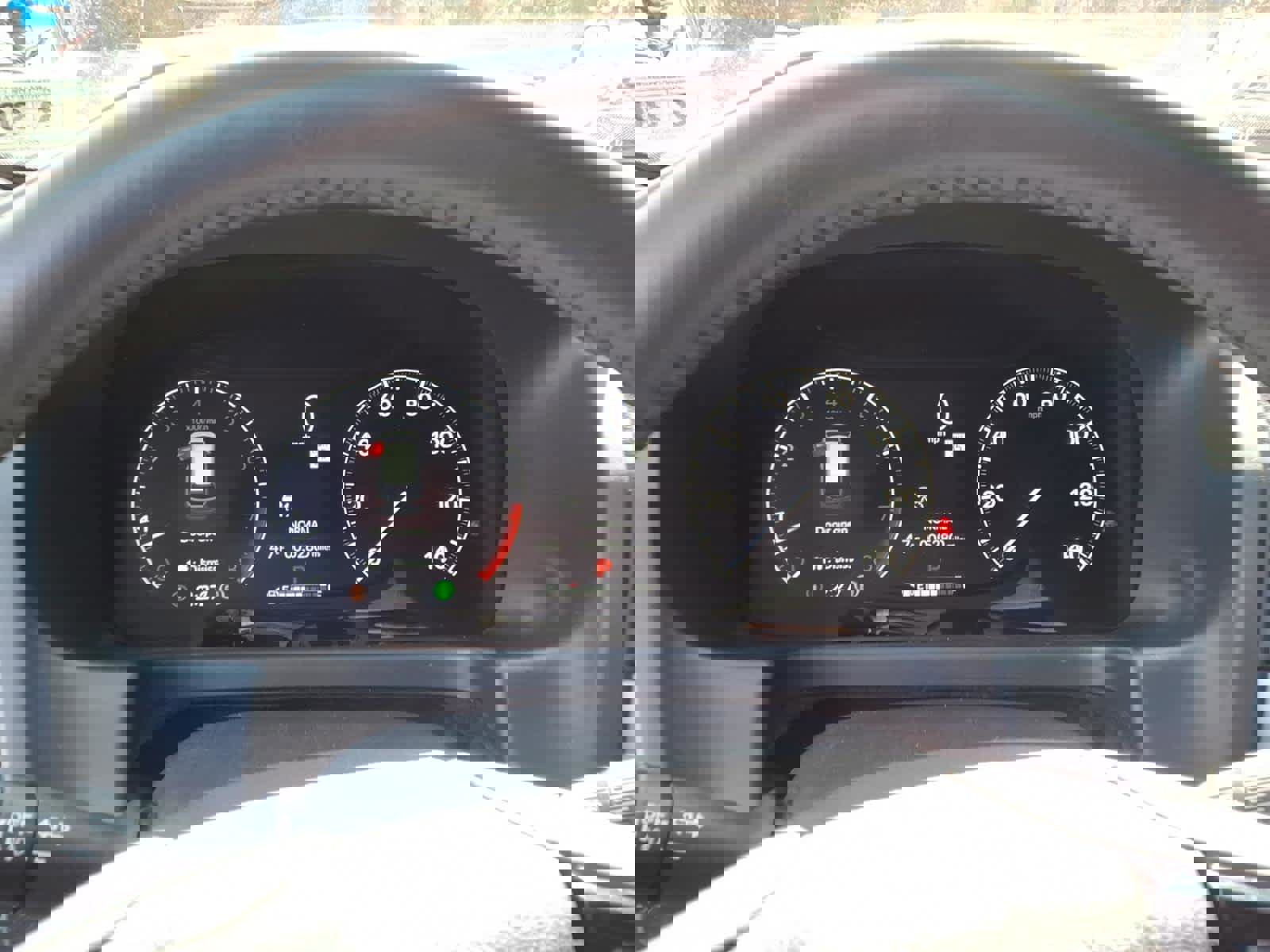 Used 2025 Honda Odyssey Touring image 19