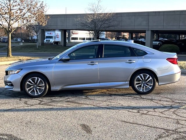 Used 2019 Honda Accord Touring image 5