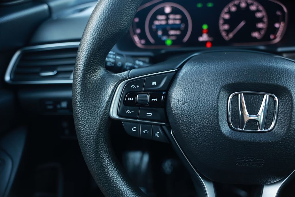 Used 2018 Honda Accord EX image 20