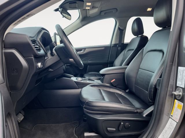 Used 2022 Ford Escape SEL image 11