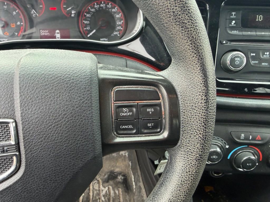 Used 2015 Dodge Dart SE w/ Convenience Group image 10