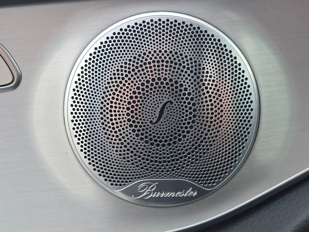 Used 2021 Mercedes-Benz GLC 300 GLC 300 Coupe image 28