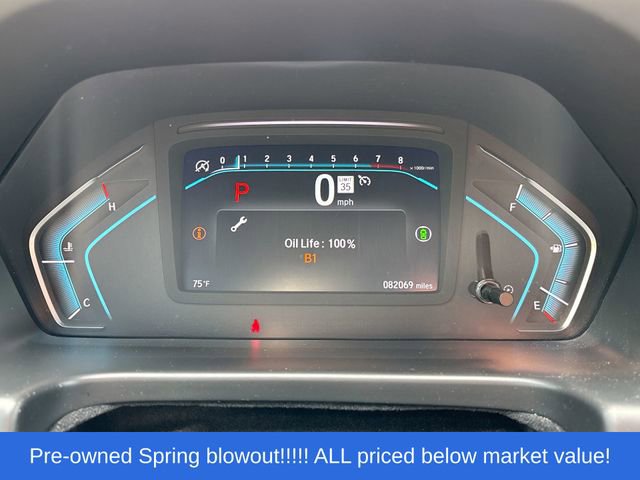 Used 2023 Honda Odyssey Sport image 21