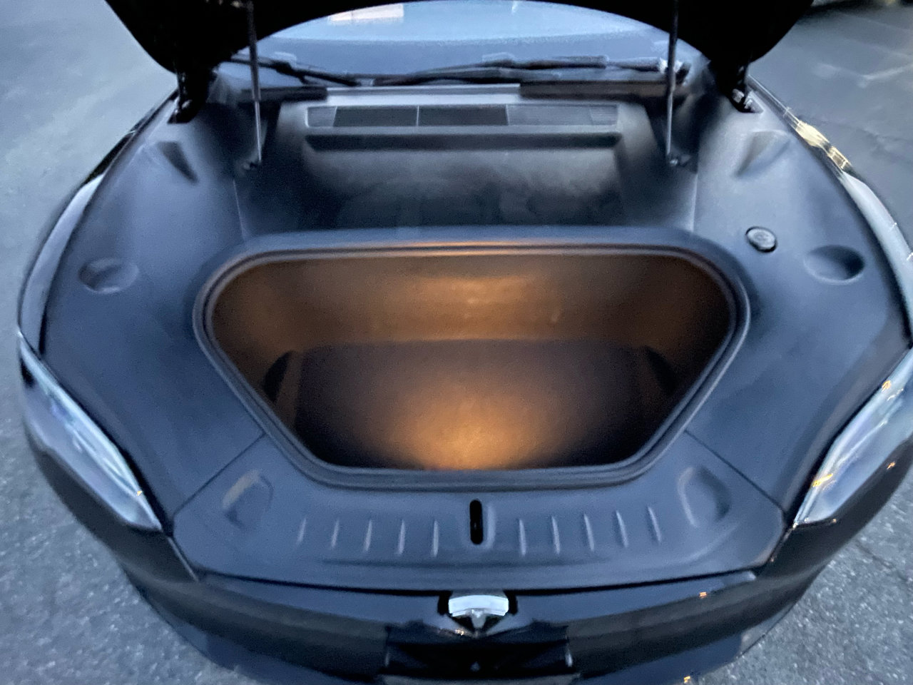 Used 2022 Tesla Model S Long Range image 54