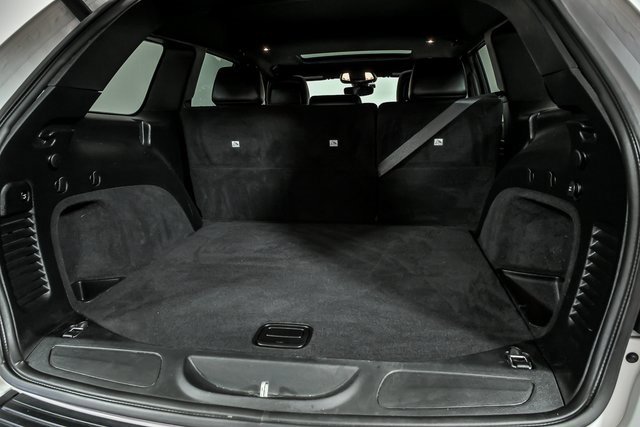 Used 2020 Jeep Grand Cherokee Altitude image 8