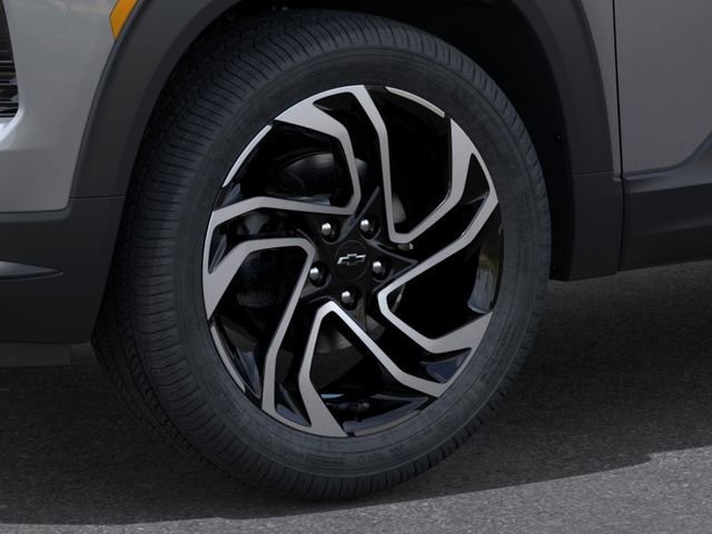 New 2026 Chevrolet TrailBlazer RS w/ Convenience Package FWD image 9