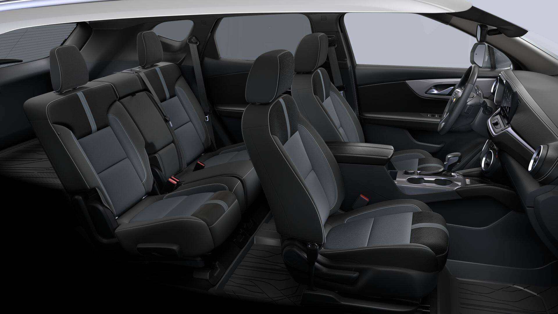 New 2026 Chevrolet Blazer LT w/ Convenience Package FWD image 55