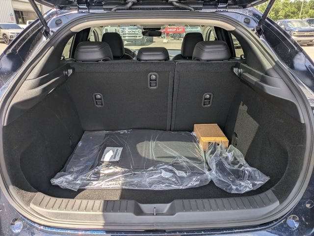 New 2026 MAZDA CX-30 AWD 2.5 S w/ Select Sport Pkg image 24