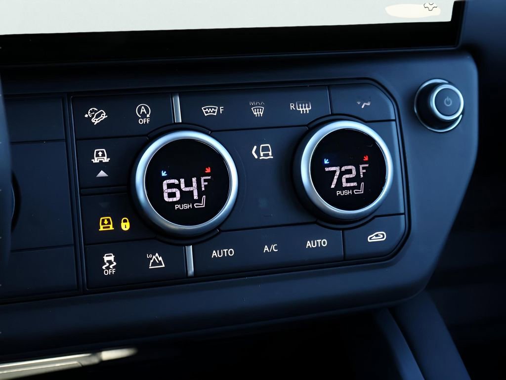 New 2026 Land Rover Defender 110 S AWD/4WD image 26