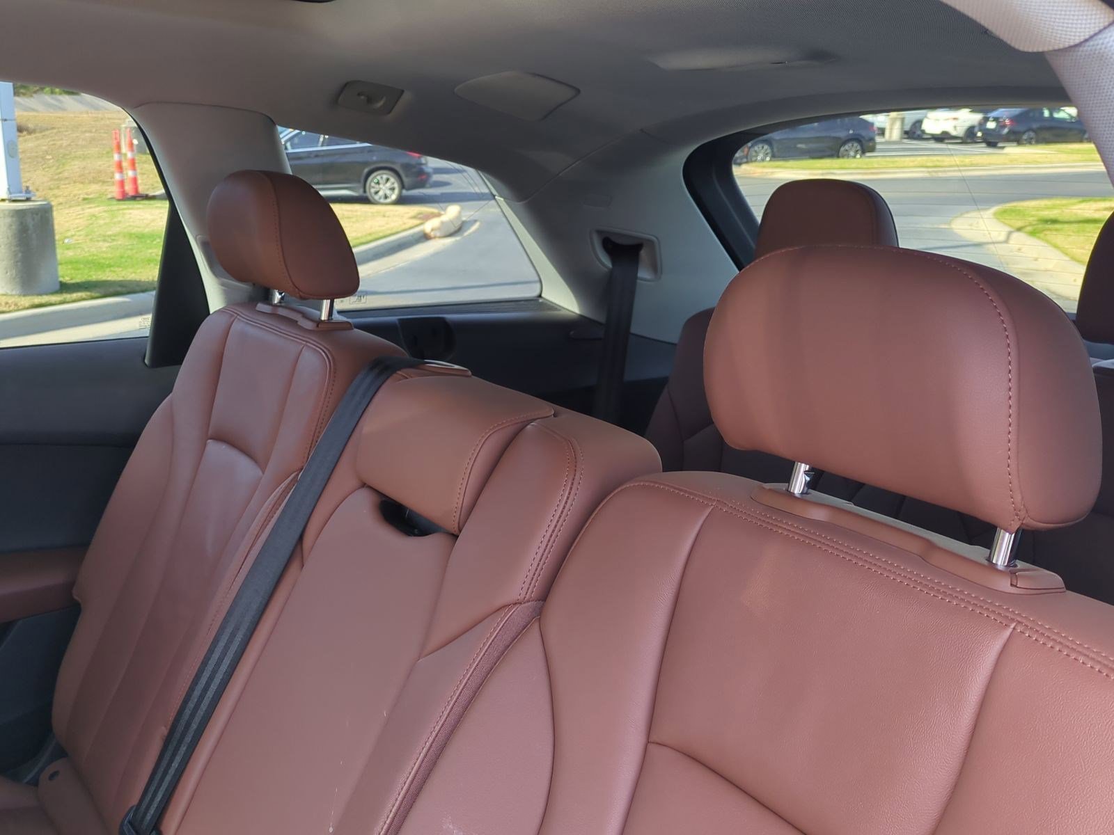 Used 2022 Audi Q7 Premium Plus image 31