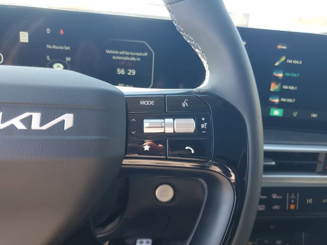 New 2026 Kia Sorento SX AWD/4WD image 20