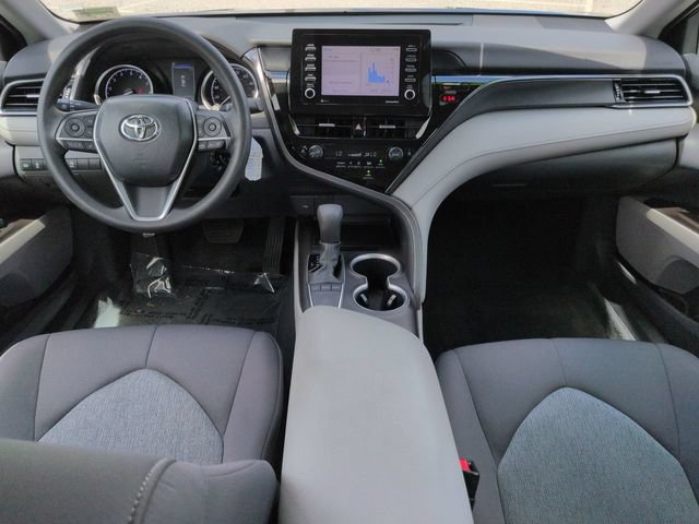 Certified 2023 Toyota Camry LE FWD image 14