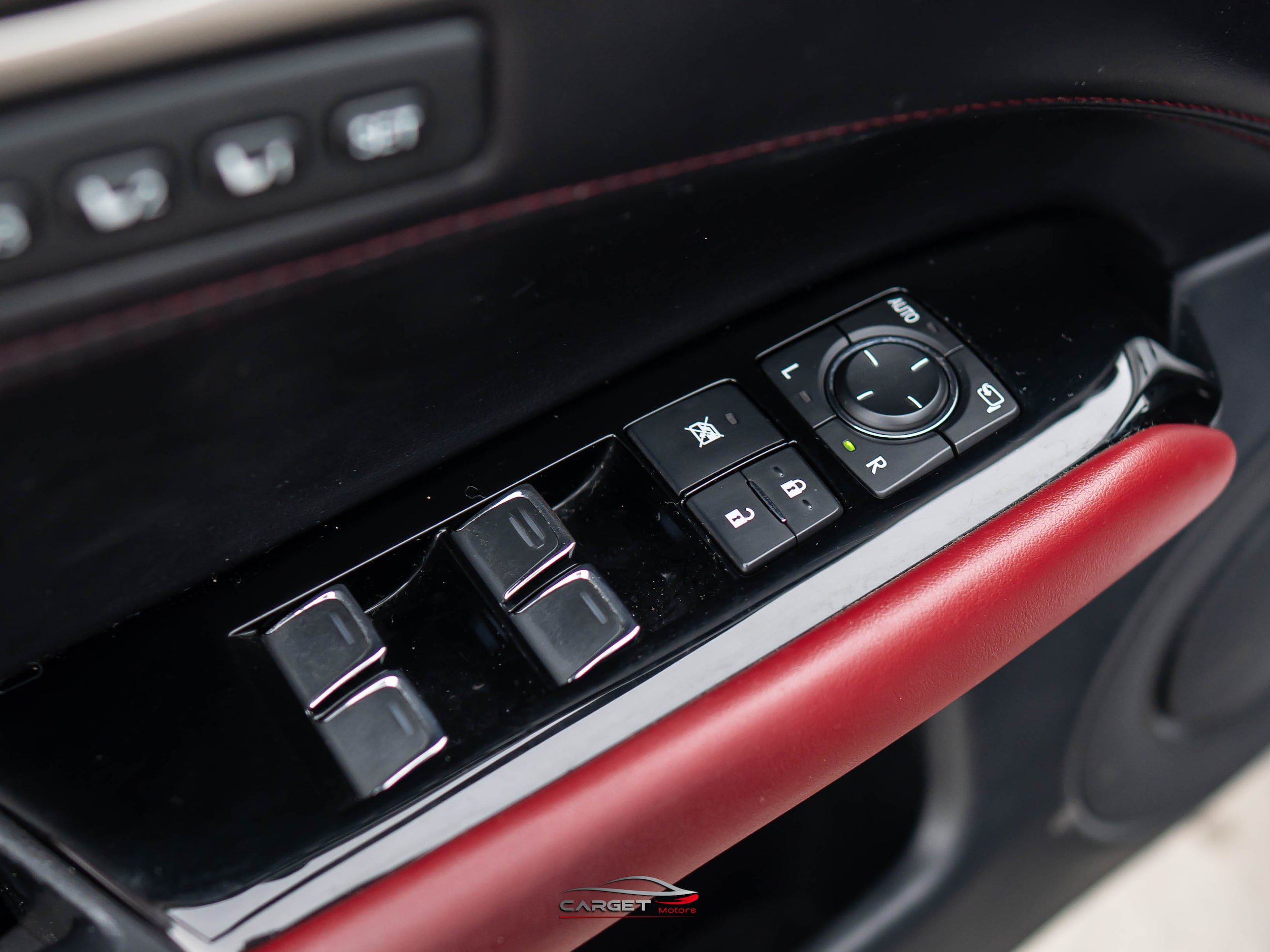 Used 2018 Lexus GS 350 F Sport RWD image 43