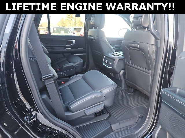 New 2026 Ford Expedition Platinum image 31