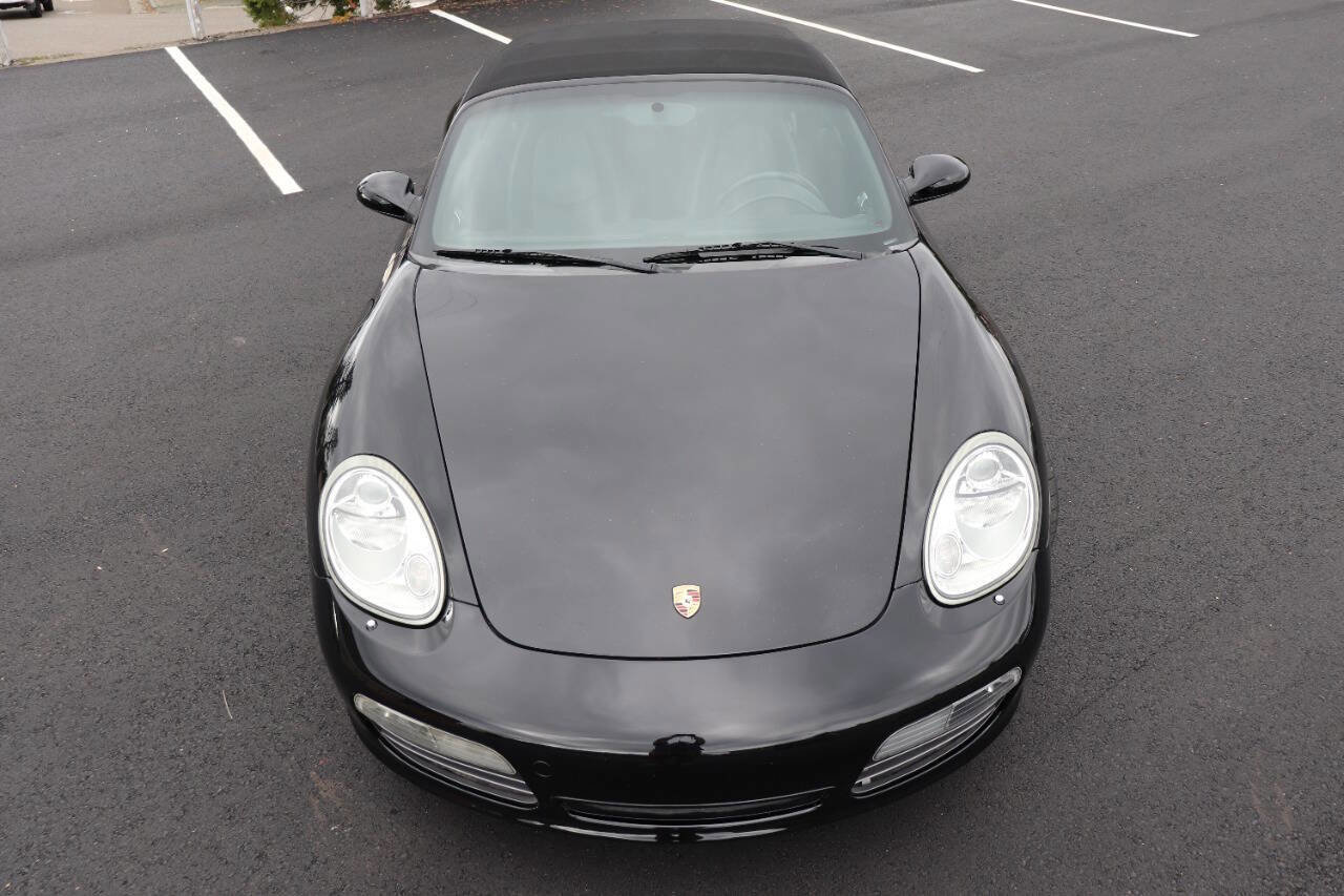 Used 2007 Porsche Boxster S image 12