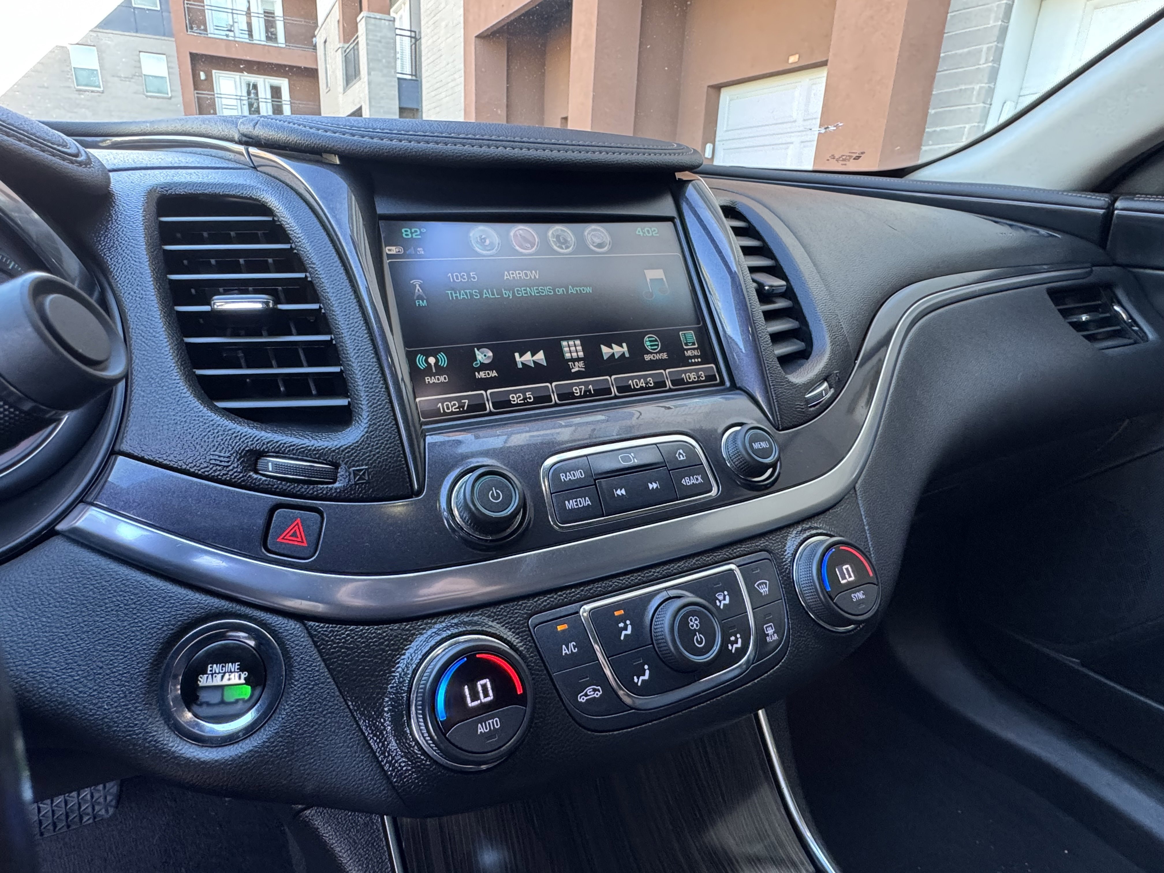 Used 2018 Chevrolet Impala LT image 19