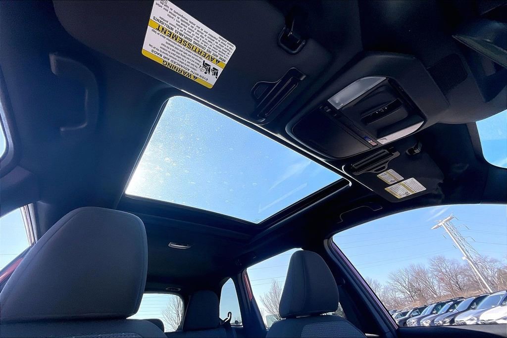 New 2026 Subaru Forester Premium image 22